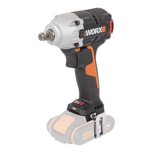 Worx Impact Wrenches